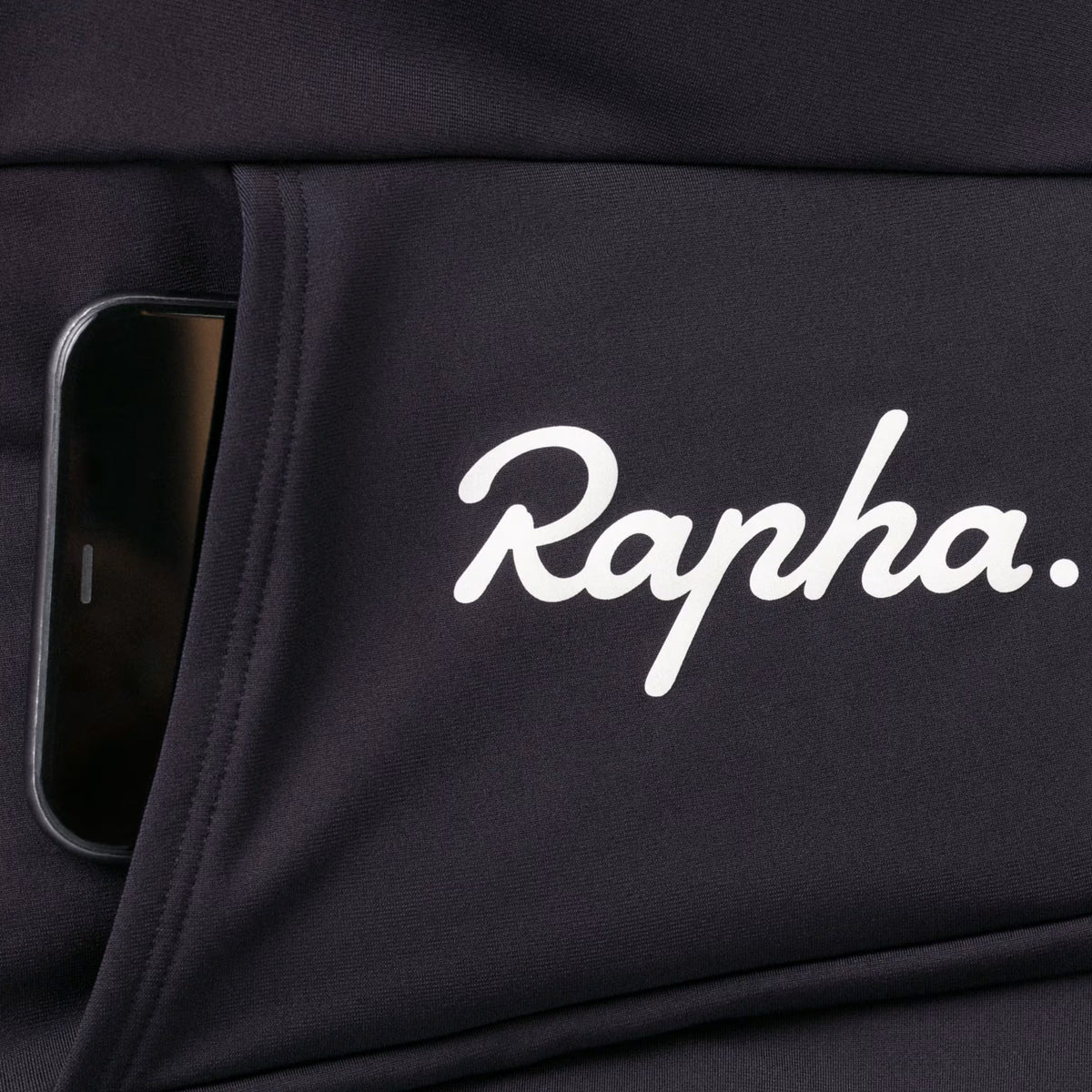 Calzamaglia Rapha Core Cargo Winter - Nero - O