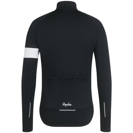 Giacca Rapha Core Winter - Nero - C