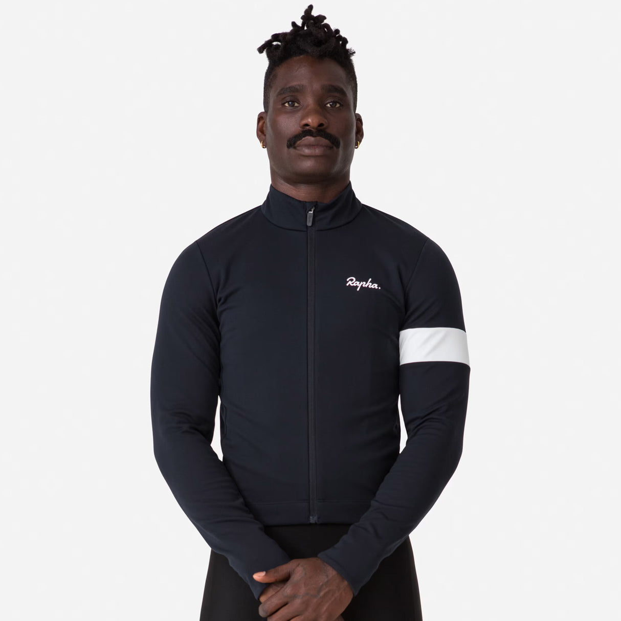 Giacca Rapha Core Winter - Nero - E