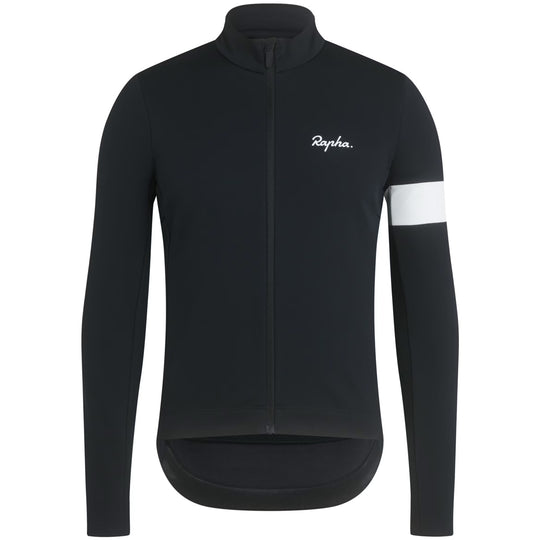 Chaqueta Rapha Core Winter - Negro