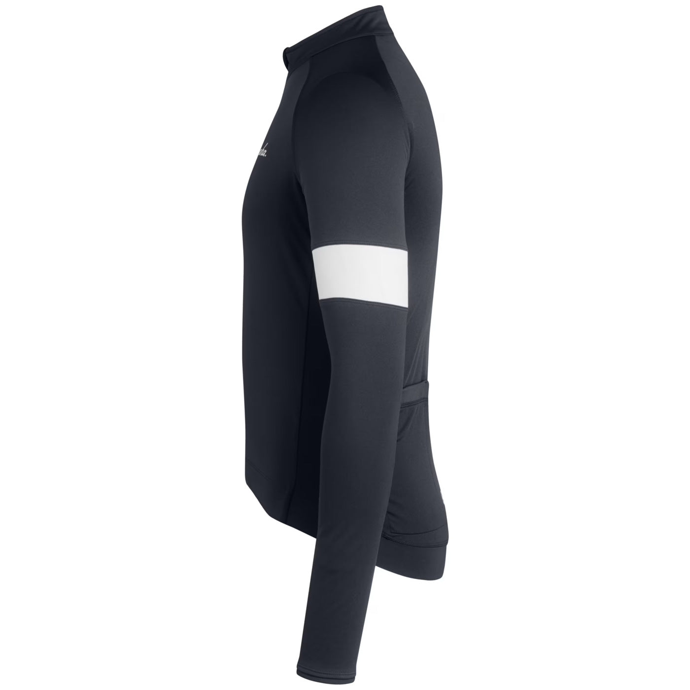 rapha core long sleeve jersey