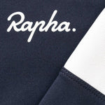 Rapha Core langarm trikot - Blau