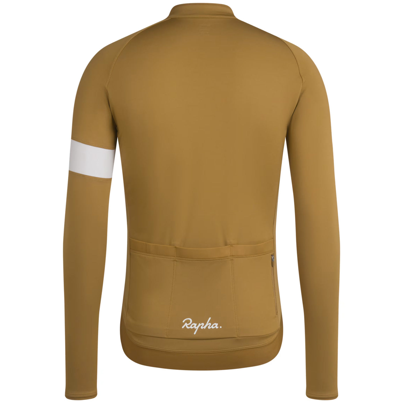 rapha core long sleeve jersey