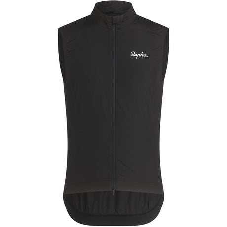Gilet Rapha Core - Nero - F