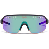 Occhiali Rapha Explore - Dark Navy Purple Green - M