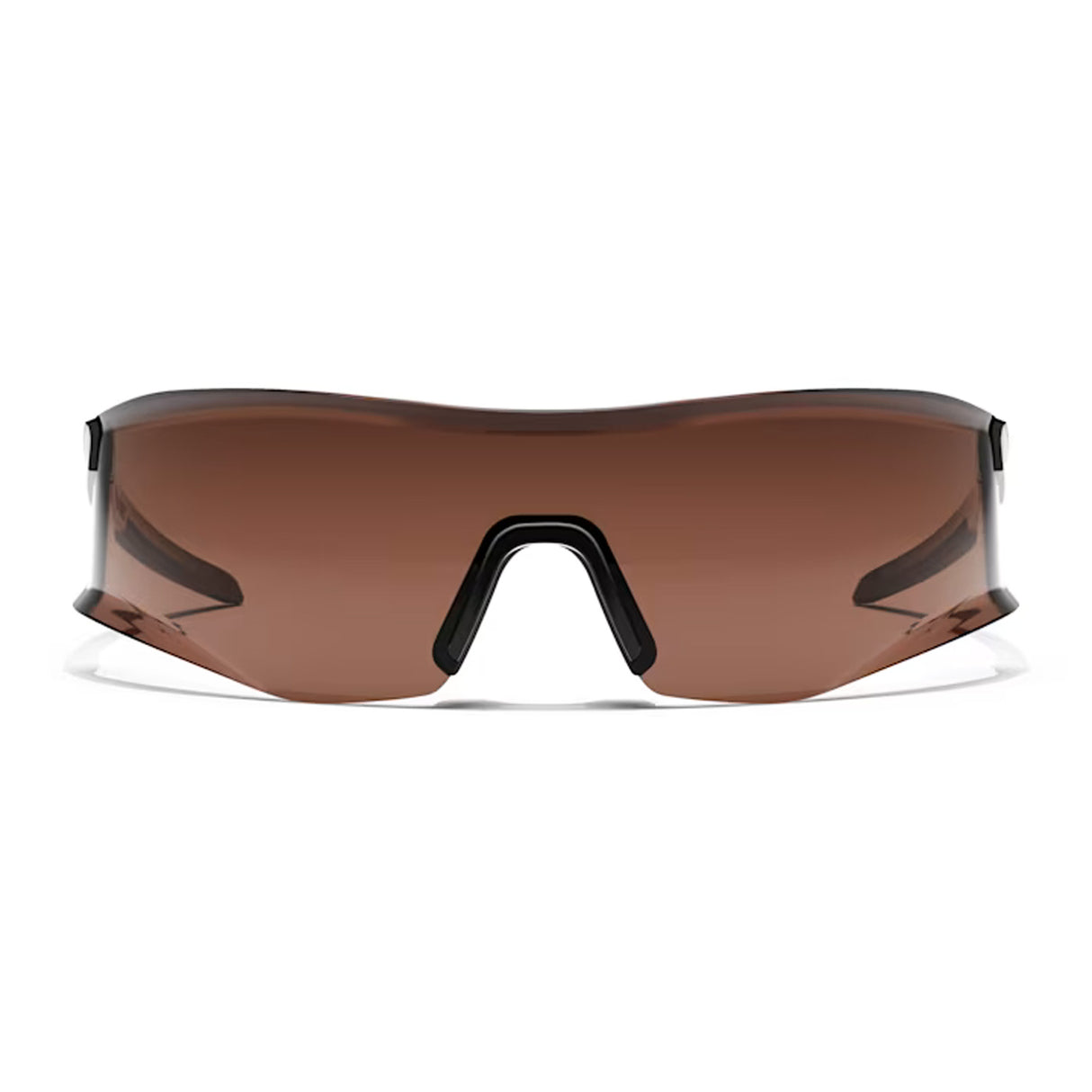 Occhiali Rapha Letras - Nero - E