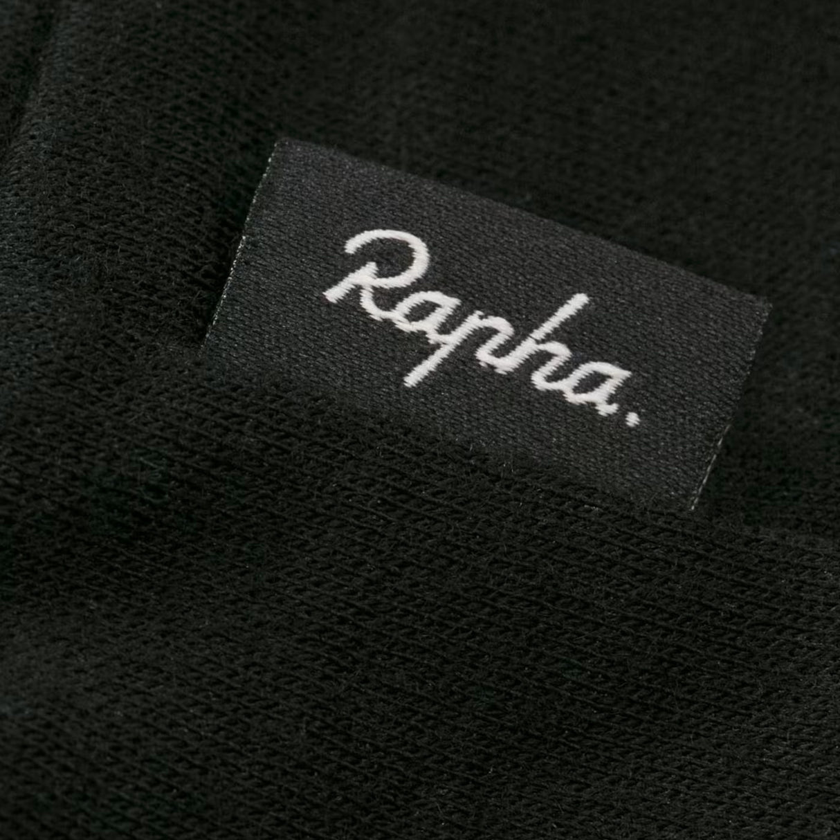 Cappello Rapha Merino Hat - Nero - M