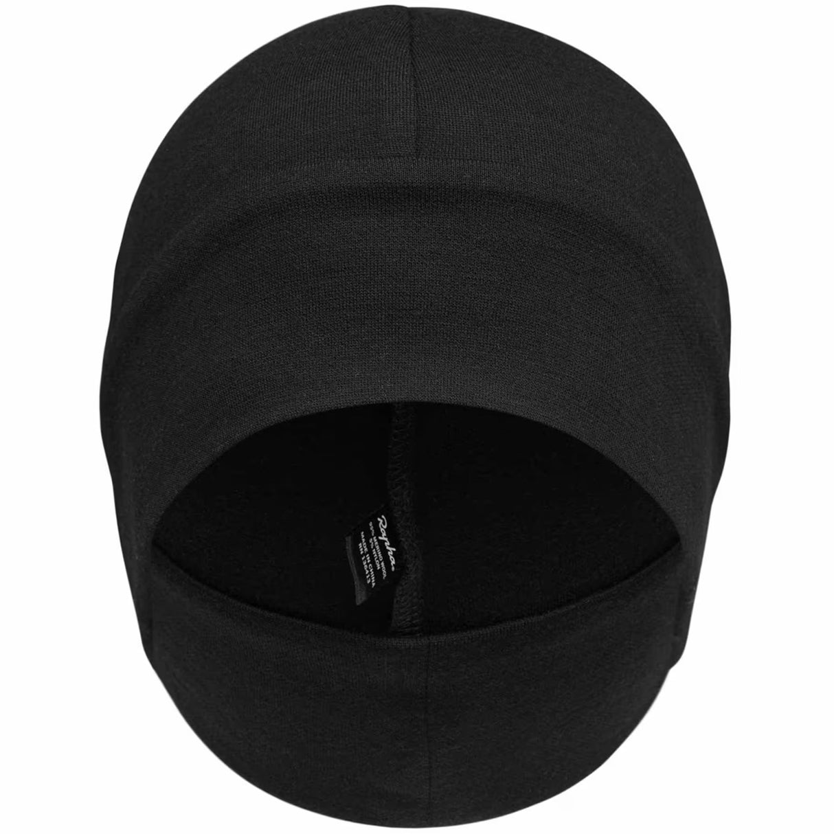 Cappello Rapha Merino Hat - Nero - I
