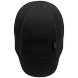 Cappello Rapha Peaked Merino Hat - Nero - F