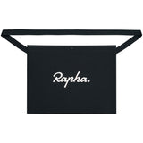 Musette Rapha Logo - Nero - P