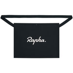 Rapha Logo Musette - Black