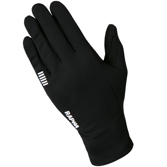 Guantes Rapha Pro Team - Negro
