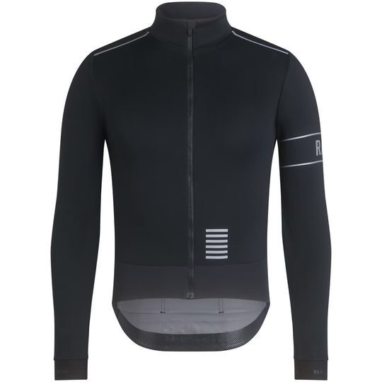 Rapha Pro Team Gore-Tex Infinium long sleeve jersey - Black