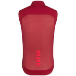 Rapha Pro Team Lightweight vest - Red