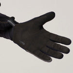 Rapha Pro Team Winter handschuhe - Schwarz