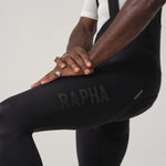 Rapha Pro Team Training bibtight - Black