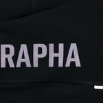 Rapha Pro Team Winter 2 lange trager hose - Schwarz