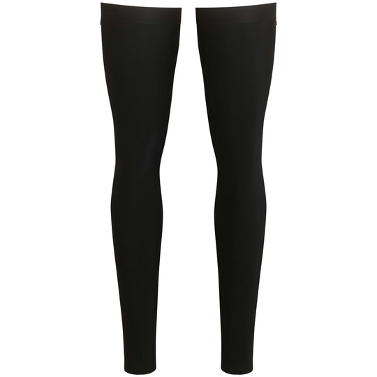 Rapha Thermal leg warmers - Black