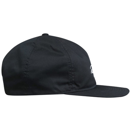 Cappellino Rapha Trail 6 Panel - Nero - Q