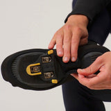 Copriscarpe Rapha Wet Weather - Nero - G