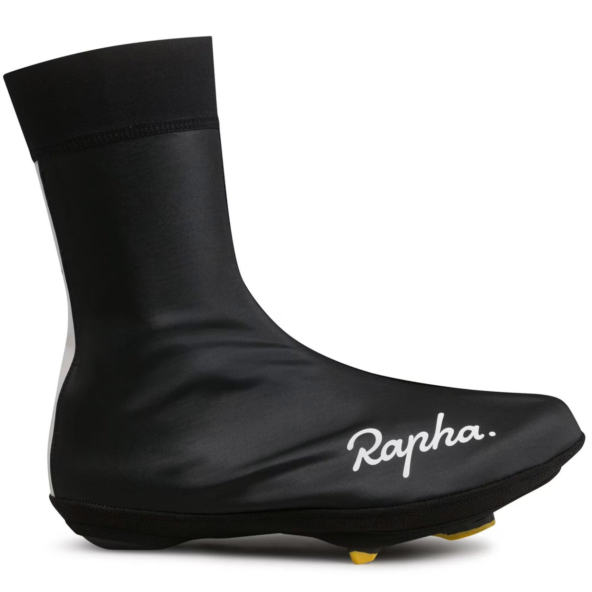 Copriscarpe Rapha Wet Weather - Nero - E