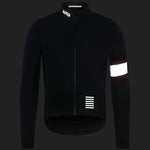 Rapha Pro Team Winter jacket - Black