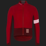 Giacca Rapha Pro Team Winter - Rosso