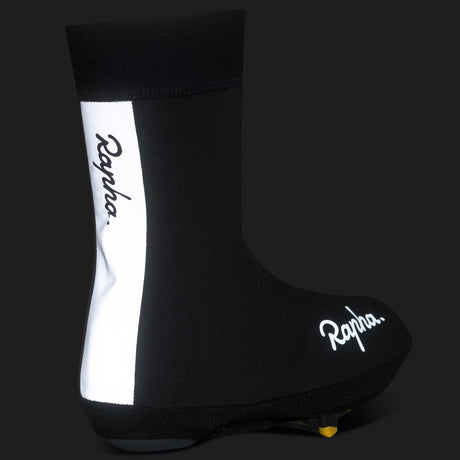 Copriscarpe Rapha Winter - Nero - D