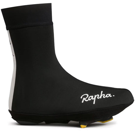 Copriscarpe Rapha Winter - Nero - C