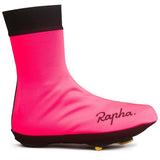 Copriscarpe Rapha Winter - Rosa - B
