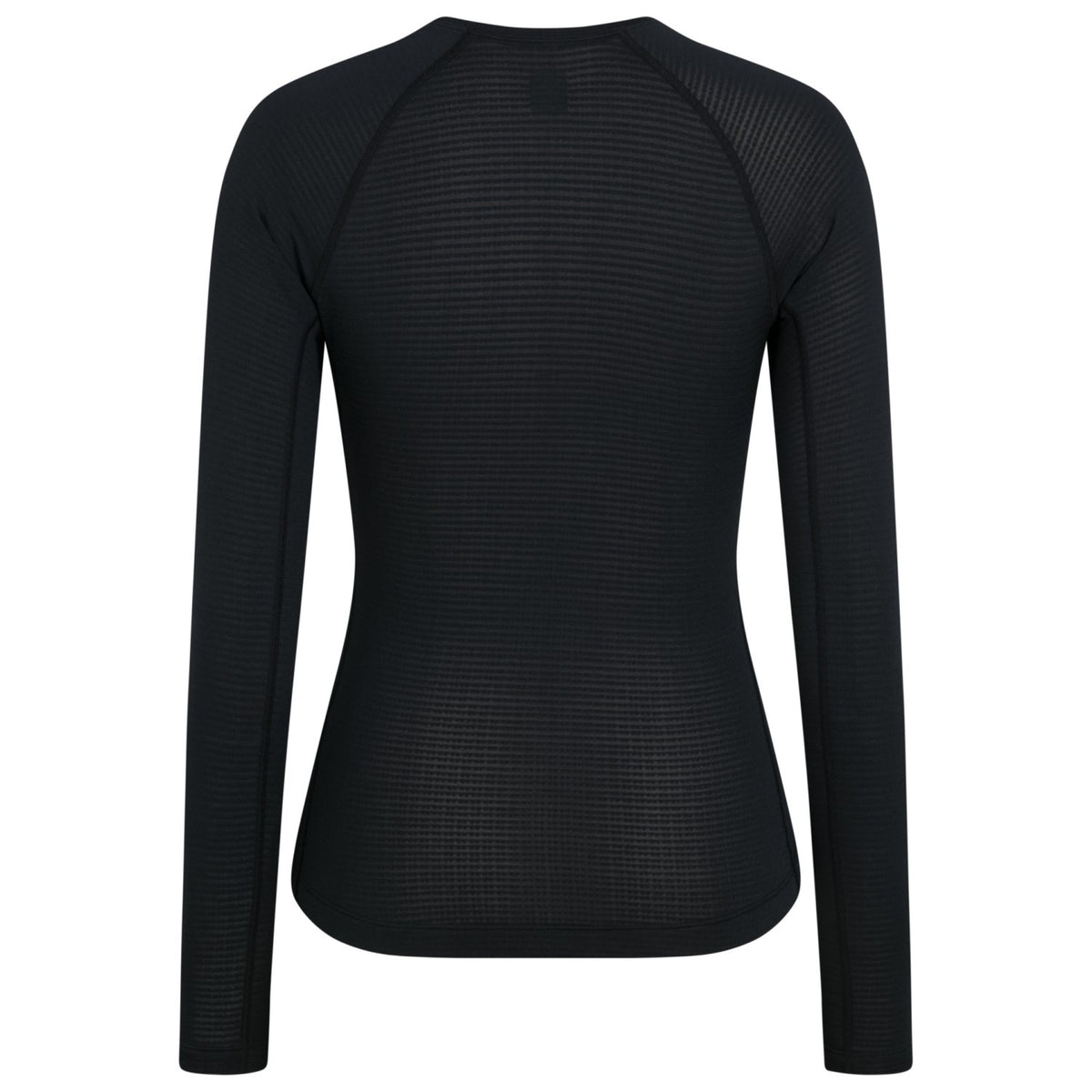 Maglia intima donna maniche lunghe Rapha Lightweight - Nero