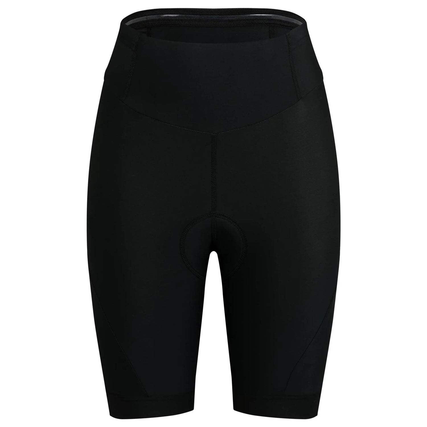 Pantaloncini donna Rapha Core - Nero