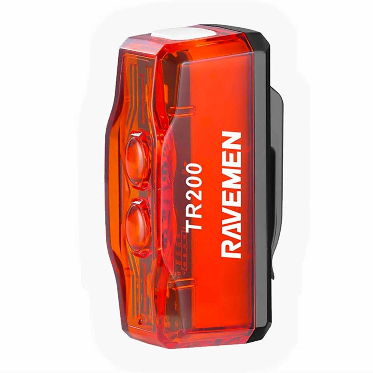 Luce Posteriore Ravemen TR200 - F