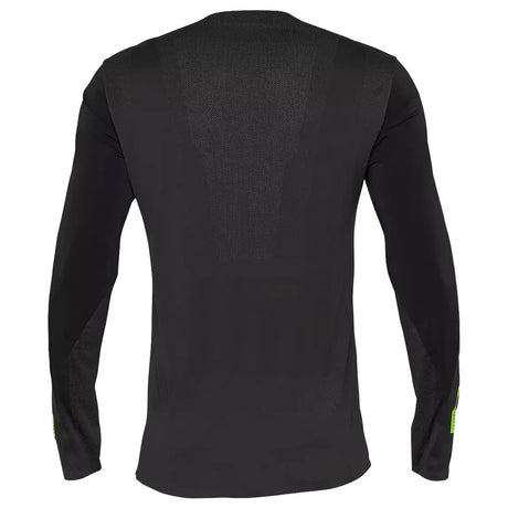 Maglia maniche lunghe Fox Rawtec - Nero - C