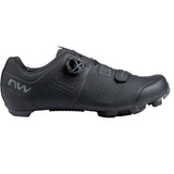 Northwave Razer MTB shoes - Black