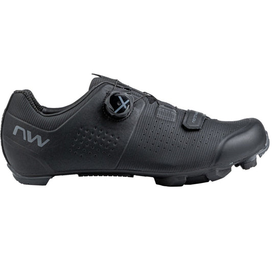 Northwave Razer MTB shoes - Black