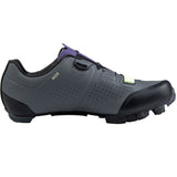 Scarpe mtb donna Northwave Razer - Grigio scuro - B