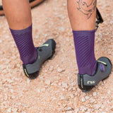 Scarpe mtb donna Northwave Razer - Grigio scuro - F