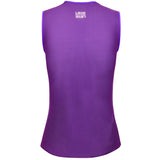 Maglia intima senza maniche Santini Liège Bastogne Liège - G