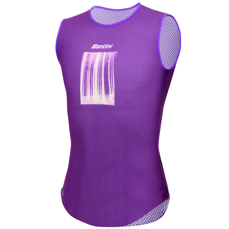 Maglia intima senza maniche Santini Liège Bastogne Liège - F