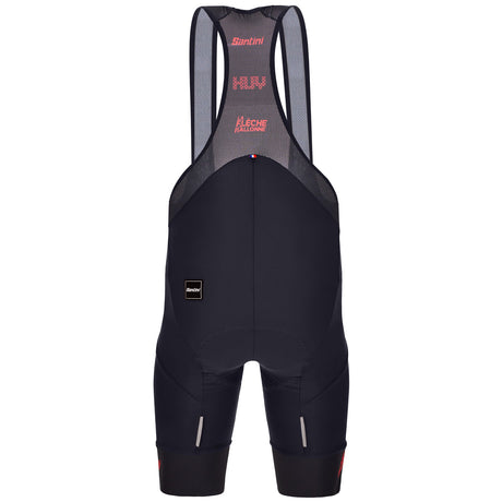 Salopette Santini Flèche Wallonne - Q