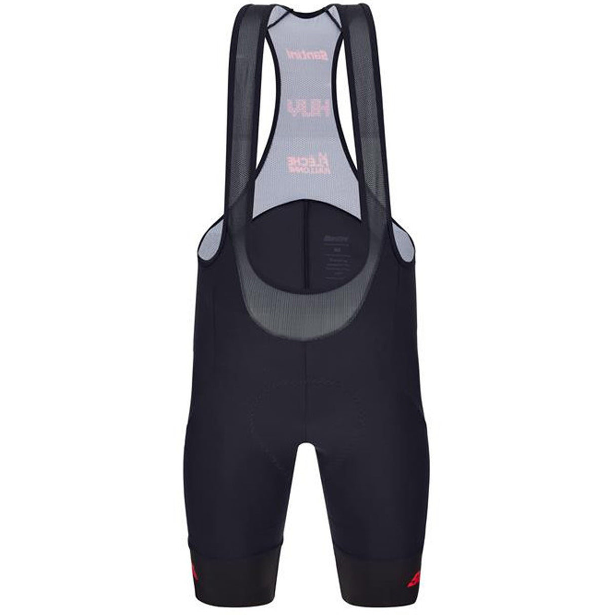 Salopette Santini Flèche Wallonne - P