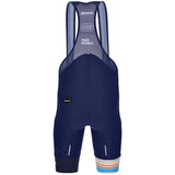 Salopette Santini Paris Roubaix - A