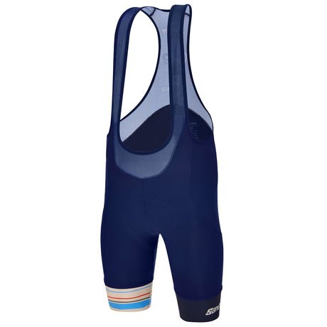 Salopette Santini Paris Roubaix - Q