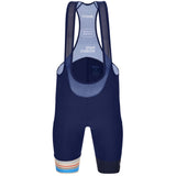 Salopette Santini Paris Roubaix - P