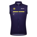 Gilet Santini Paris Nice 2025 - M