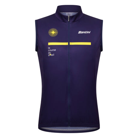 Gilet Santini Paris Nice 2025 - M