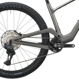 Scott Spark RC Expert - Grau