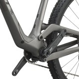 Scott Spark RC Expert - Grau