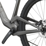 Scott Spark RC Expert - Grau